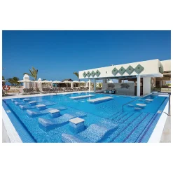 Gioia Materia Carrelage Sol Uni<Mosaïque Pâte de verre UNICOLOR PISCINE CARRÉ couleur : Ebro Anti-dérapant Classe 3 boite de 1.54 m2