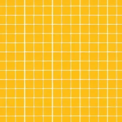 Gioia Materia Carrelage Sol Pour Wc<Mosaïque pâte de verre UNICOLOR CARRÉ 2.3x2.3cm couleur : 231 Satiné boite de 2 m2