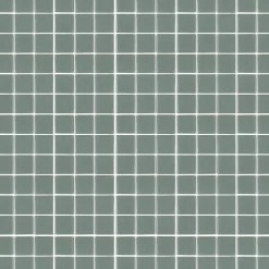 Gioia Materia Carrelage Sol Uni<Mosaïque pâte de verre UNICOLOR CARRÉ 2.3x2.3cm couleur : 305 Anti-dérapant Classe 3 boite de 2 m2