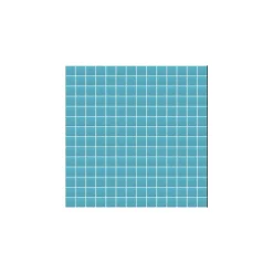 Gioia Materia Carrelage Sol Pour Wc<Mosaïque Pâte de verre UNICOLOR PISCINE CARRÉ couleur : Nansa Brillant / Poli boite de 2 m2