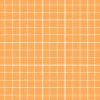 Gioia Materia Mosaïque pâte de verre UNICOLOR CARRÉ 2.3x2.3cm couleur : 326 Satiné boite de 2 m2- Carrelage Sol Pour Wc|Carrelage Sol Uni