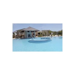 Gioia Materia Carrelage Sol Pour Wc<Mosaïque Pâte de verre UNICOLOR PISCINE CARRÉ couleur : Deva Anti-dérapant Classe 3 boite de 1.54 m2
