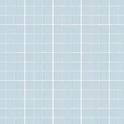 Gioia Materia Carrelage Sol Pour Wc<Mosaïque pâte de verre UNICOLOR CARRÉ 2.3x2.3cm couleur : 315 Brillant / Poli boite de 2 m2