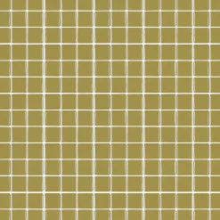 Gioia Materia Carrelage Sol Pour Wc|Carrelage Sol Uni<Mosaïque pâte de verre UNICOLOR CARRÉ 2.3x2.3cm couleur : 337 Brillant / Poli boite de 2 m2