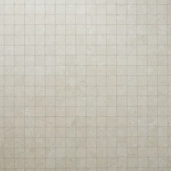 Colours Mosaïque Pour Douche|Mosaïque Pour Salle De Bains<Mosaïque sol et mur beige 30 x 30 cm Soft Lime Stone
