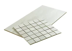 Mosaïque Pour Douche|Mosaïque Pour Wc<Mosaïque sol et mur blanc 30 x 30 cm Dourtio