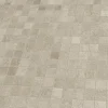 GoodHome Mosaïque sol et mur grège effet béton L.30 x l.30 cm x ép.10 mm, Kontainer- Mosaïque Pour Pièce À Vivre|Mosaïque