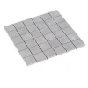 Casa Bella Mosaïque Pour Douche|Mosaïque Pour Salle De Bains<Mosaïque sol et mur gris 30 x 30 cm Oikos