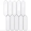 Ilcom Mosaïque sur résille pour salle de bain et cuisine en céramique 29.6 cm x 30 cm- Casablanca- Mosaïque Pour Pièce À Vivre