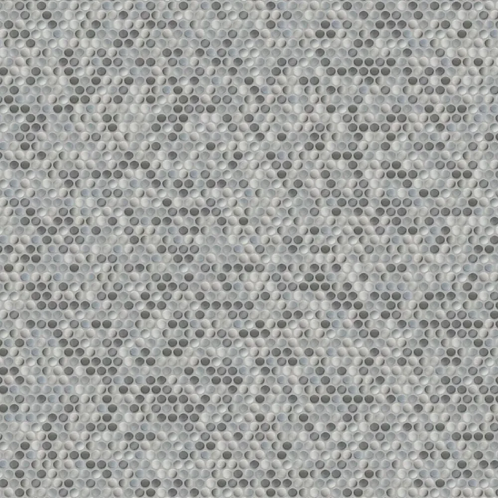 Ilcom Mosaïque Pour Pièce À Vivre<Mosaïque sur résille pour salle de bain et cuisine en céramique 29.3 cm x 31.7 cm - Oscar Wilde