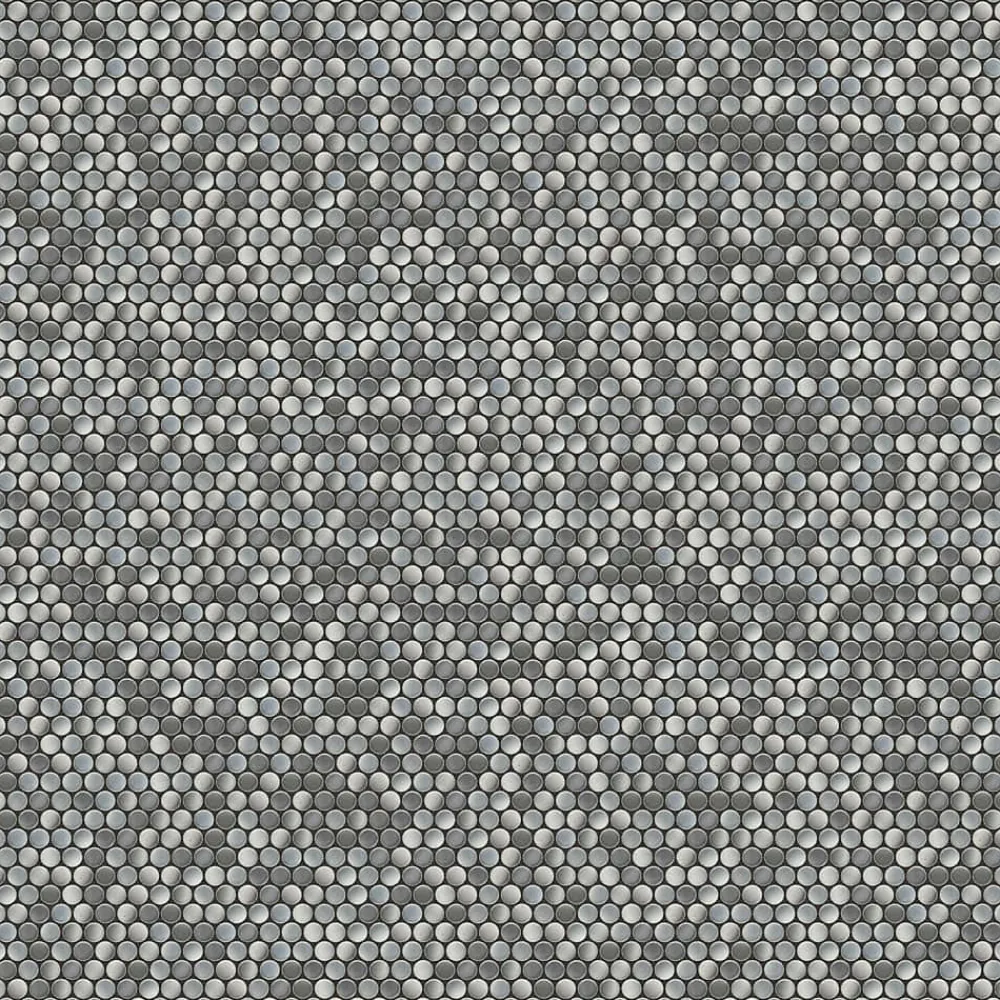 Ilcom Mosaïque Pour Pièce À Vivre<Mosaïque sur résille pour salle de bain et cuisine en céramique 29.3 cm x 31.7 cm - Oscar Wilde