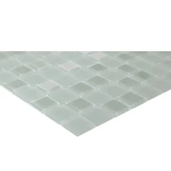 Mosaïque vert 30x30cm Glina GoodHome- Mosaïque Pour Douche|Mosaïque Pour Wc