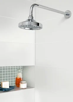 Mosaïque vert 30x30cm Glina GoodHome- Mosaïque Pour Douche|Mosaïque Pour Wc