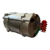 Faac Moteur électrique monophasé 220 V (Réf : 7700055) pour motorisation- Motorisation De Porte De Garage