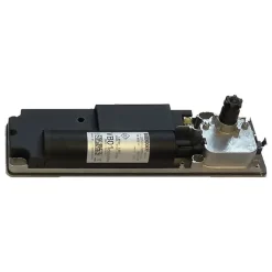 Bubendorff Moteur pour Volet Battant, 1 Vantail,- Volet Roulant
