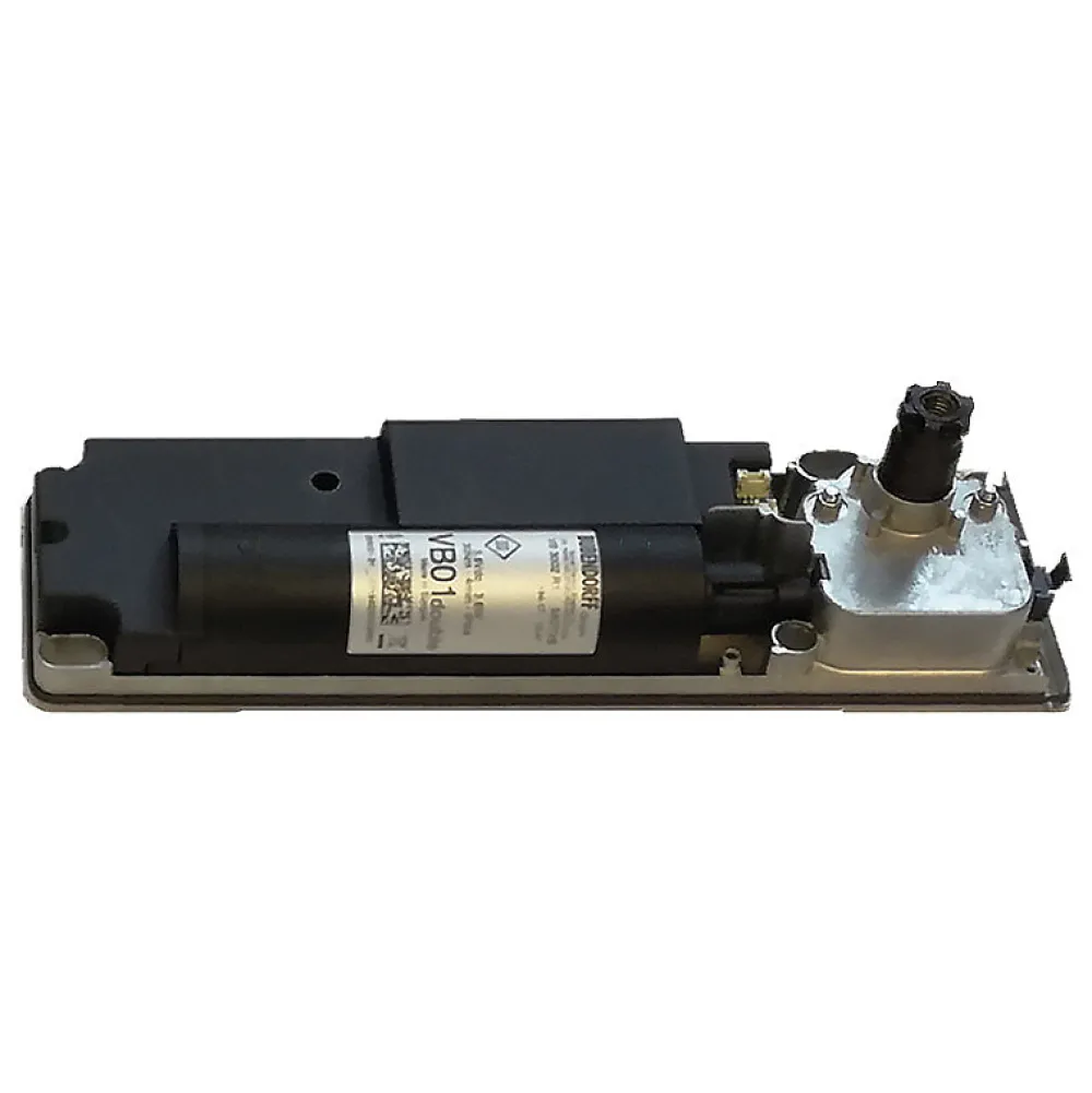 Bubendorff Moteur pour Volet Battant, 1 Vantail,- Volet Roulant