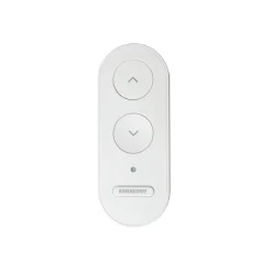 Bubendorff Volet Roulant<Moteur Universel 10 Nm, Radio R, avec Émetteur et Adaptateur 2.0, pour Volet Roulant
