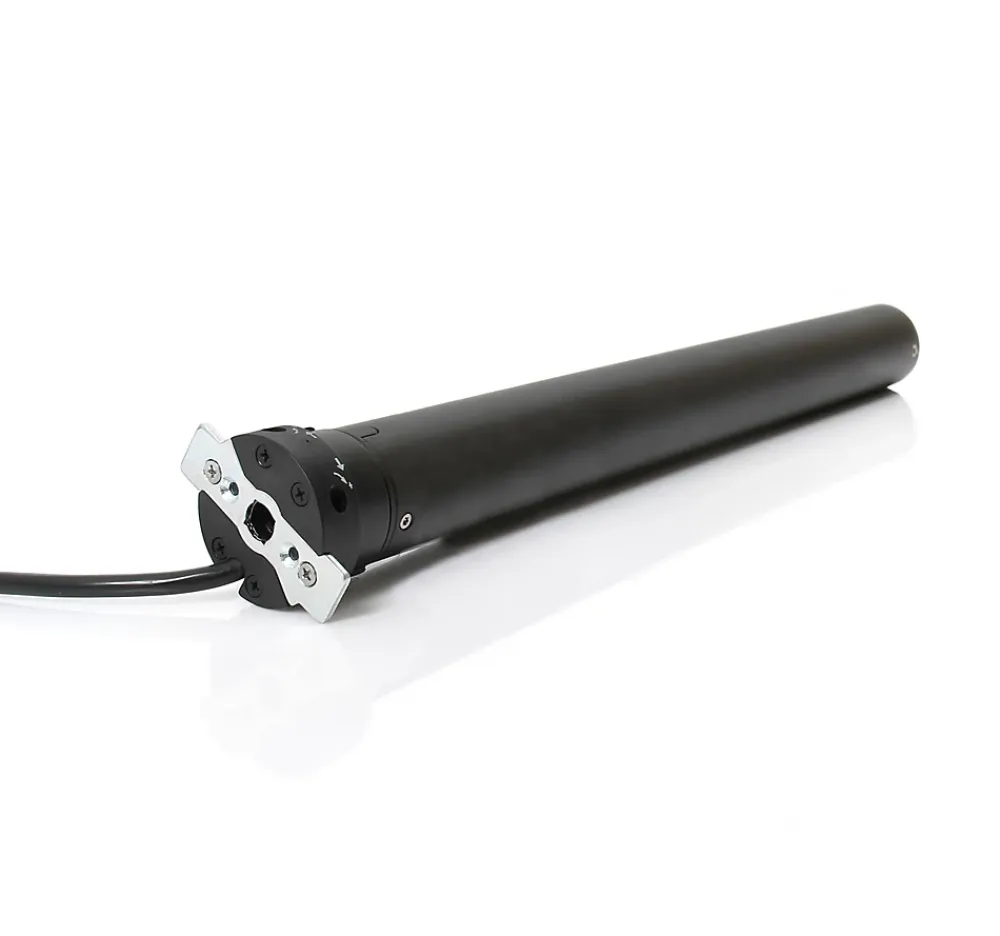 Avosdim Moteur Volet Filaire D.45 50Nm sans adaptation- Volet Roulant