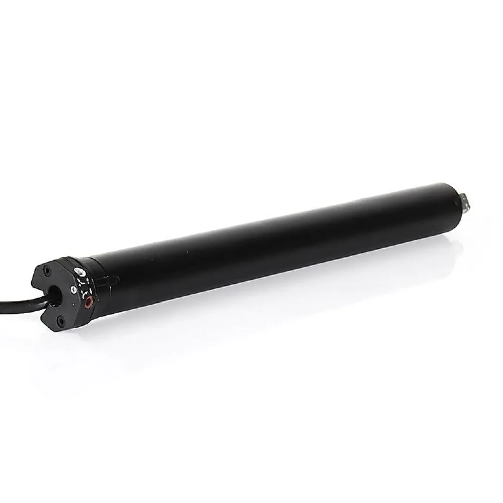 Avosdim Moteur Volet Filaire D.35 13Nm sans adaptation- Volet Roulant
