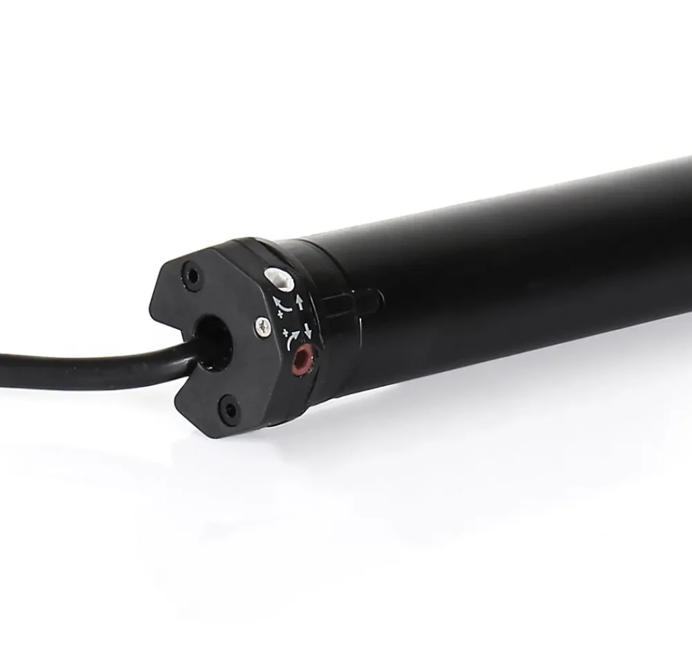 Avosdim Moteur Volet Filaire D.35 13Nm sans adaptation- Volet Roulant