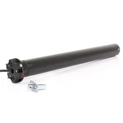 Avosdim Moteur Volet Filaire D.45 idéal remplacement Somfy nu sans adapt. 30Nm- Volet Roulant