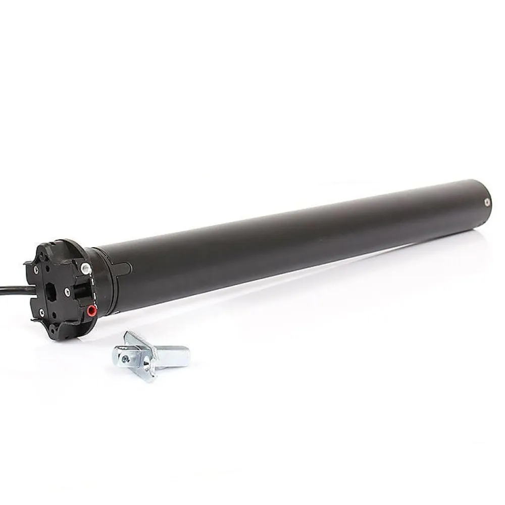 Avosdim Moteur Volet Filaire D.45 idéal remplacement Somfy nu sans adapt. 30Nm- Volet Roulant