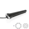 Avosdim Volet Roulant<Moteur Volet Radio D.45 20Nm + adaptations axe octo60