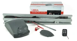 Proteco Motorisation de porte de garage sectionnelle et basculante - 700 N - LIBRA by - 1513- Motorisation De Porte De Garage