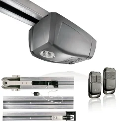 Somfy Motorisation de porte de garage GDK 700- Motorisation De Porte De Garage
