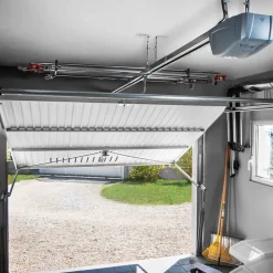 Somfy Motorisation de porte de garage GDK 700- Motorisation De Porte De Garage