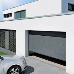 Avidsen Motorisation De Porte De Garage<Motorisation pour porte de garage - Guidage par chaîne rail en forme de U - Strömma 600 - - 114957