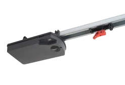 GoodHome Motorisation pour porte de garage sectionnelle- Motorisation De Porte De Garage
