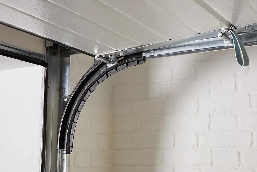 GoodHome Motorisation pour porte de garage sectionnelle- Motorisation De Porte De Garage