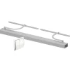 Slid’Up By Mantion Motorisation pour volet 2 battants SLID'UP WINEO filaire - baie 800 à 1500 mm - brut- Volet Battant