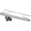 Slid’Up By Mantion Motorisation pour volet 2 battants SLID'UP WINEO radio - baie 1500 à 2500 mm - brut- Volet Battant