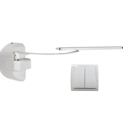 Slid’Up By Mantion Motorisation pour volet 1 battant droit SLID'UP BRA-VO filaire- Volet Battant