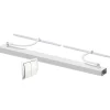 Slid’Up By Mantion Volet Battant<Motorisation pour volet 2 battants SLID'UP WINEO filaire - baie 1500 à 2500 mm - blanc