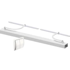 Slid’Up By Mantion Volet Battant<Motorisation pour volet 2 battants SLID'UP WINEO filaire - baie 1500 à 2500 mm - blanc