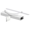 Slid’Up By Mantion Motorisation pour volet 1 battant SLID'UP WINEO filaire - baie 400 à 800 mm - blanc- Volet Battant