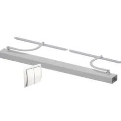 Slid’Up By Mantion Motorisation pour volet 2 battants SLID'UP WINEO filaire - baie 1500 à 2500 mm - brut- Volet Battant