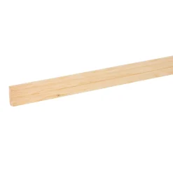 Moulure à doucine 12 x 34 mm L.2,4 m- Moulure