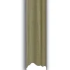 Diall Moulure<Moulure décorative ayous 24 x 9,2 mm L.2 m