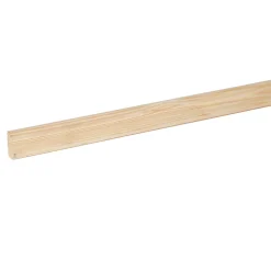 Moulure décorative pin 15 x 29 mm L.2,4 m- Moulure