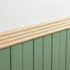 Moulure<Moulure décorative pin 4,5 x 35 mm L.2,4 m