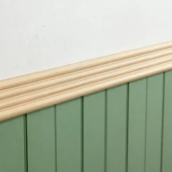 Moulure<Moulure décorative pin 4,5 x 35 mm L.2,4 m