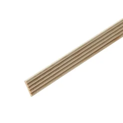 Moulure<Moulure décorative pin 4,5 x 28 mm L.2,4 m
