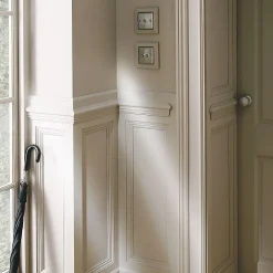 Moulure<Moulure décorative pin 15 x 45 mm L.2,4 m
