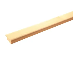 Moulure faïence pin 13 x 33 mm L.2,4 m- Moulure