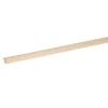 Moulure<Moulure faïence sapin 13 x 23 mm L.2,4 m