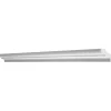 Moulure Et Rosace De Plafond<Moulure polystyrène extrudé Stella 2 m x 35 mm, h.32 mm